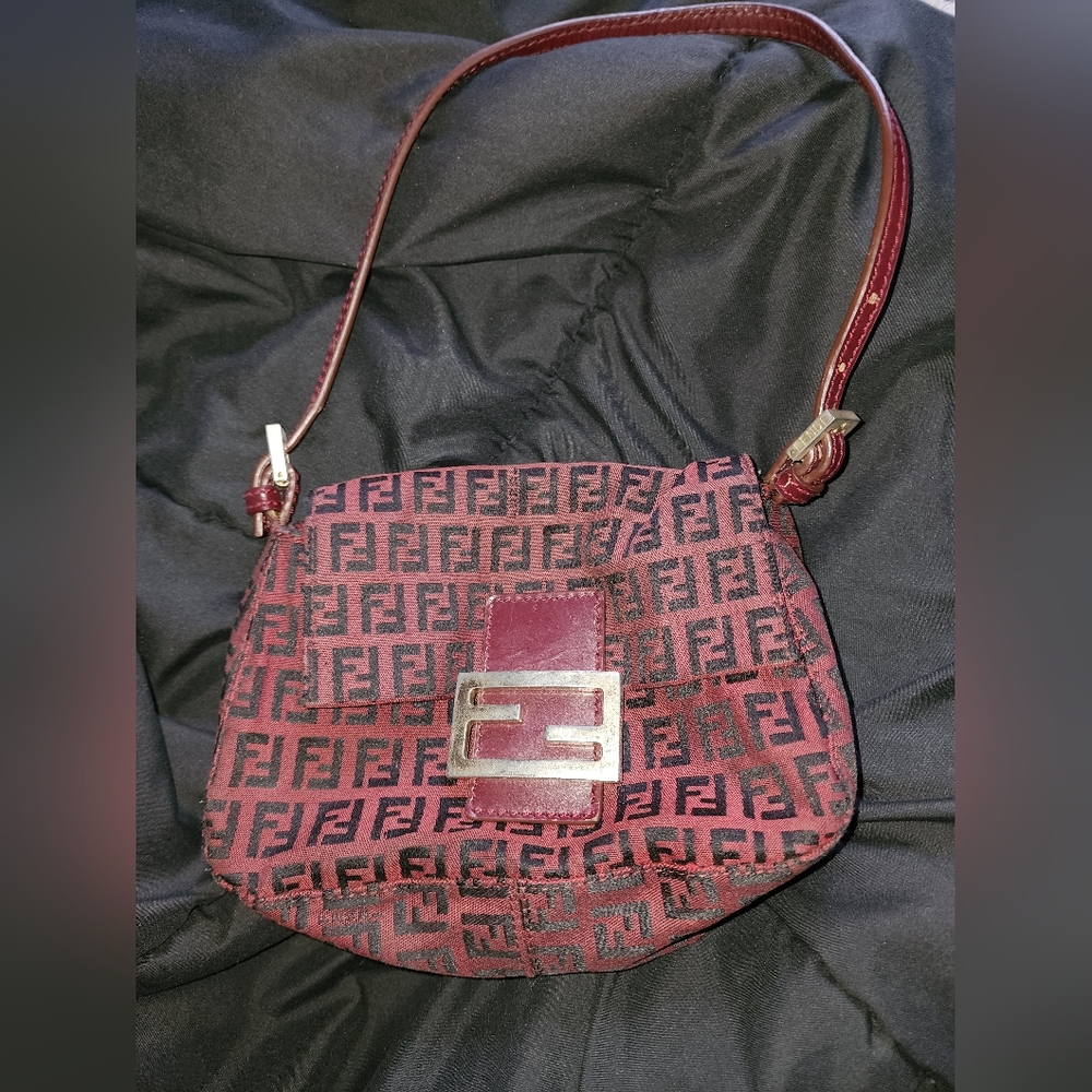 Fendi purse